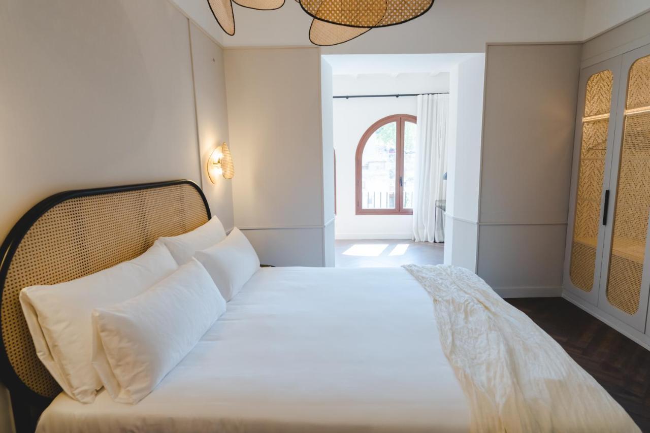 Ora Hotel Priorat, A Member Of Design Hotels Torroja Exterior foto